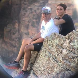 Meet your Posher, Rob